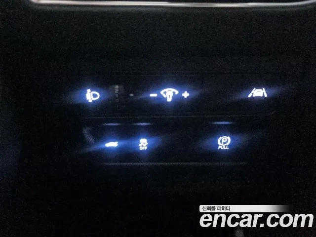 Hyundai Sonata (DN8) id 2868496 из Кореи 8