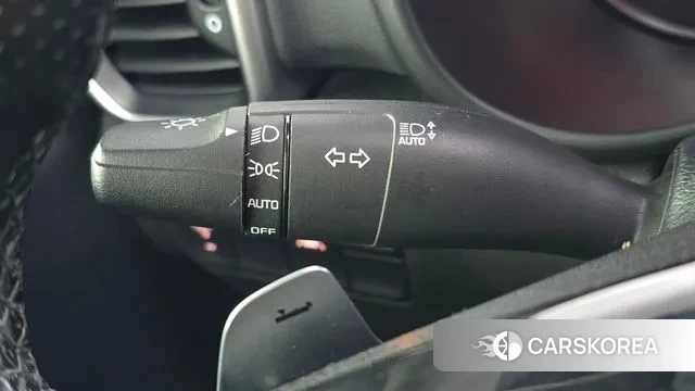 Kia Sportage The Bold id 3045489 из Кореи 8