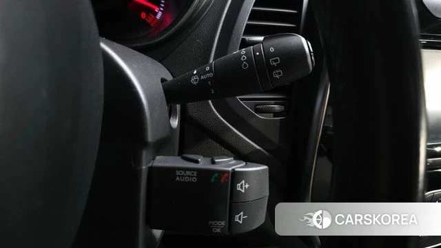 Renault Korea (Samsung) New QM3 id 4295198 из Кореи 8