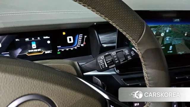 Ssangyong Torres id 3305727 из Кореи 8