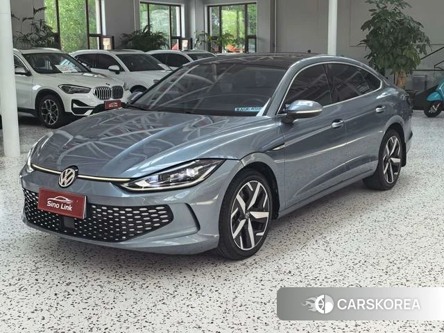 Volkswagen Lingdu id 4365886 из Китая 8