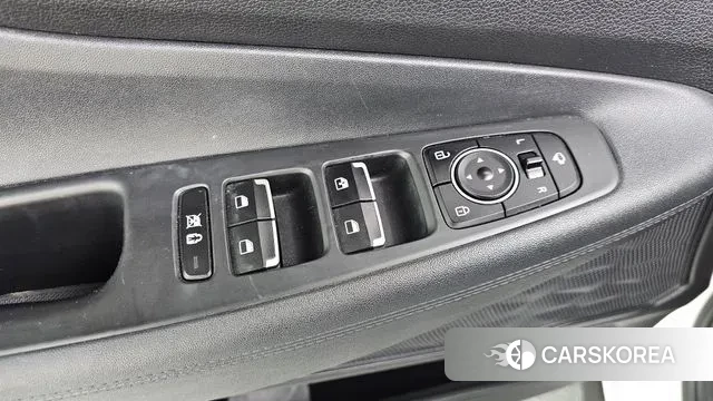 Hyundai Santa Fe TM id 3588097 из Кореи 8