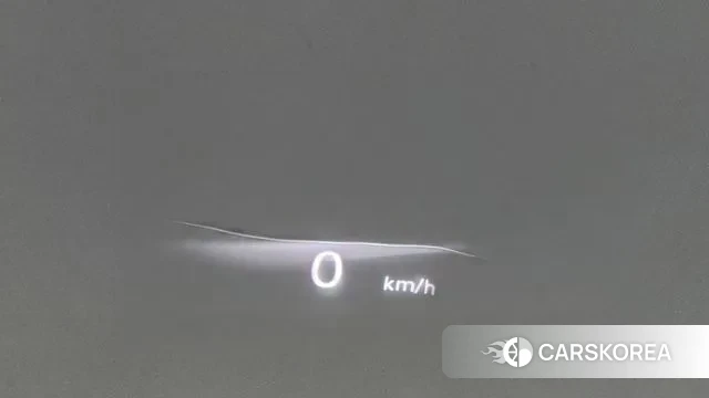 Genesis GV70 id 3448613 из Кореи 8