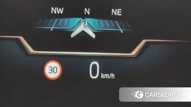 BMW 5 Series (G60) id 3763761 из Кореи 8