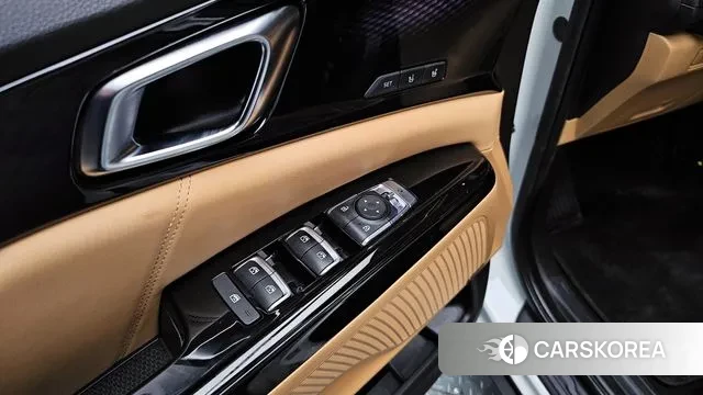 Kia Carnival 4th generation id 3587309 из Кореи 8