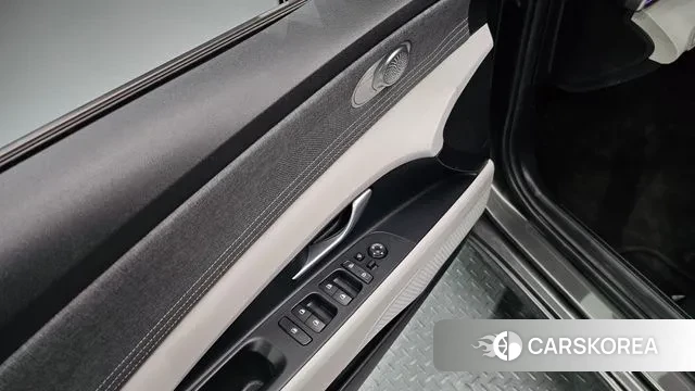 Hyundai Avante (CN7) id 3318592 из Кореи 8