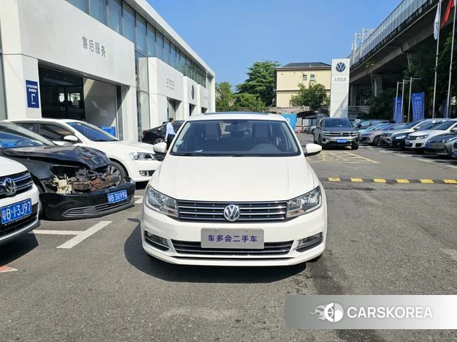 Volkswagen Santana id 4277081 из Китая 8