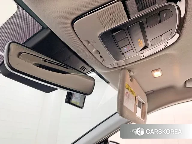 Hyundai Sonata Hybrid (DN8) id 3160204 из Кореи 8