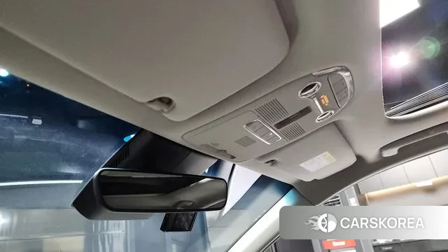 Hyundai The New Grandeur IG id 3448684 из Кореи 8