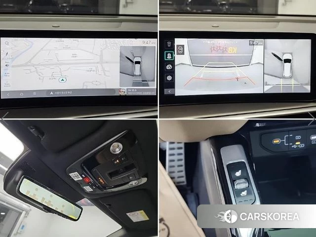 Kia The New Sorento 4th Generation id 4243073 из Кореи 8