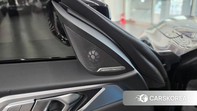 BMW i4 id 3876773 из Кореи 8