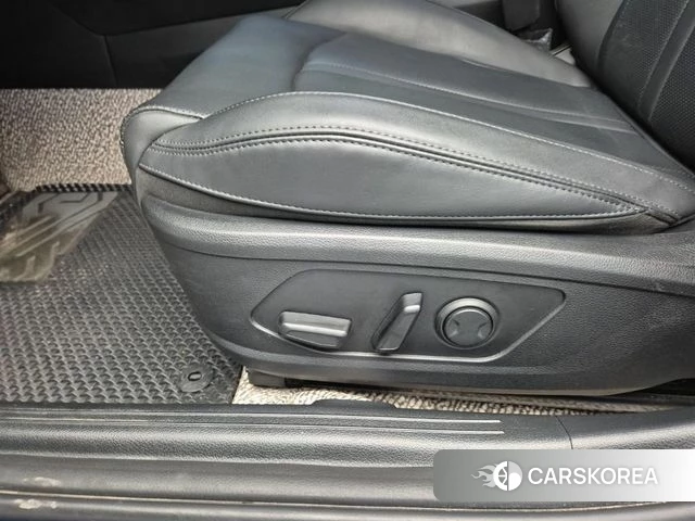 Kia K5 3rd generation id 4617861 из Кореи 8