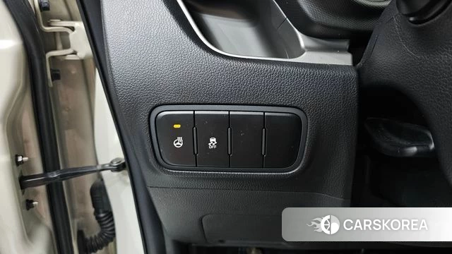 Kia The New Ray id 4557993 из Кореи 8