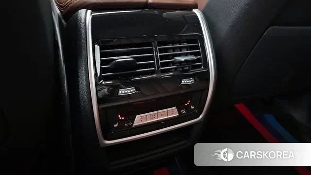 BMW X5 (G05) id 3400561 из Кореи 8