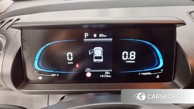 Hyundai Casper id 3047796 из Кореи 8