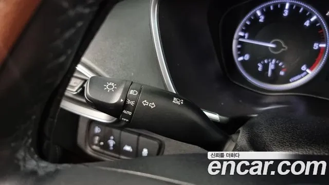 Hyundai Santa Fe TM id 2932928 из Кореи 8