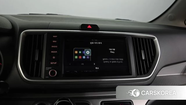 Kia The New Ray id 4726255 из Кореи 8
