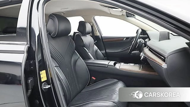 Genesis G80 (RG3) id 3893412 из Кореи 8