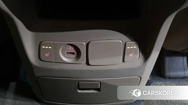Kia The New Carnival id 4865568 из Кореи 8