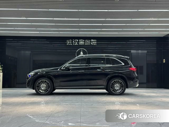 Mercedes-Benz GLC id 4313579 из Китая 8