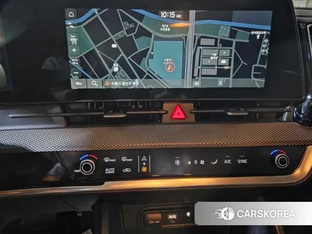 Kia Sportage 5th Generation id 3389941 из Кореи 8