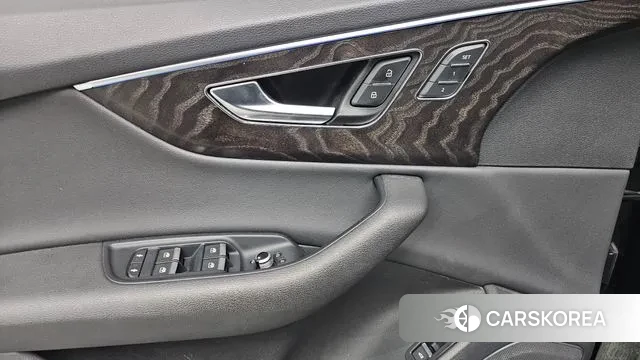 Audi Q7 (4M) id 3525053 из Кореи 8