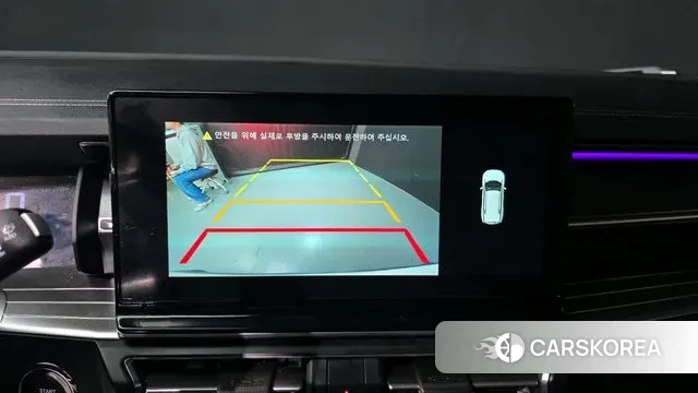 Ssangyong Torres id 3400803 из Кореи 8