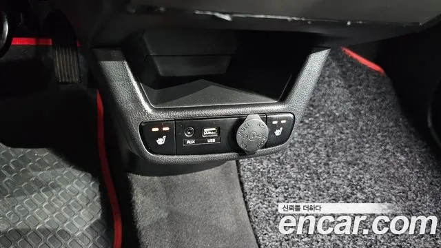 Kia The New Ray id 2957068 из Кореи 8