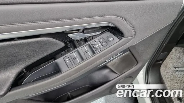 Land Rover Range Rover Evoque 2nd Generation id 2680944 из Кореи 8