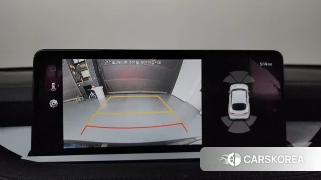 Kia Stinger Meister id 3649872 из Кореи 8