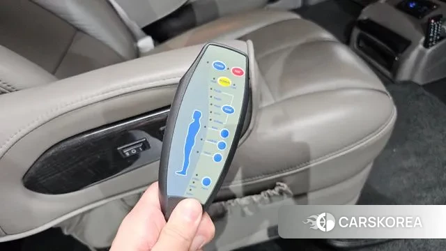 Chevrolet Express Van id 3307952 из Кореи 8