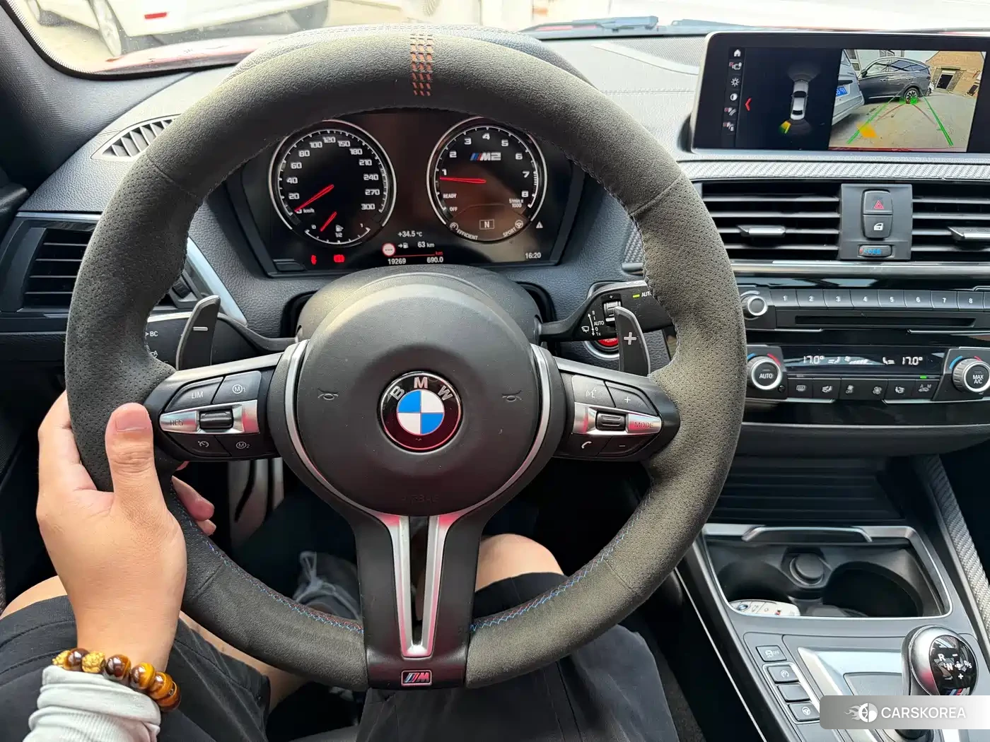 BMW M2 id 4679921 из Китая 8