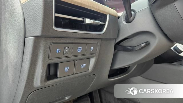 Hyundai Sonata D Edge Hybrid (DN8) id 3882760 из Кореи 8