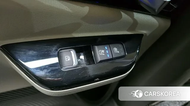 Kia Carnival 4th generation id 3438716 из Кореи 8