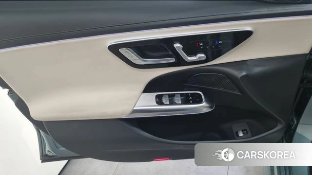 Mercedes-Benz E-Class W214 id 3952611 из Кореи 8