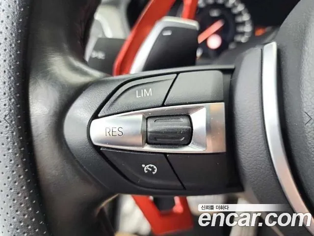 BMW 3 Series (F30) id 2704790 из Кореи 8