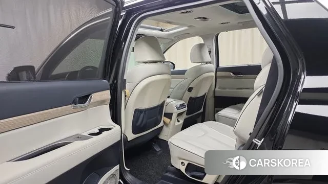 Hyundai Palisade id 3489153 из Кореи 8