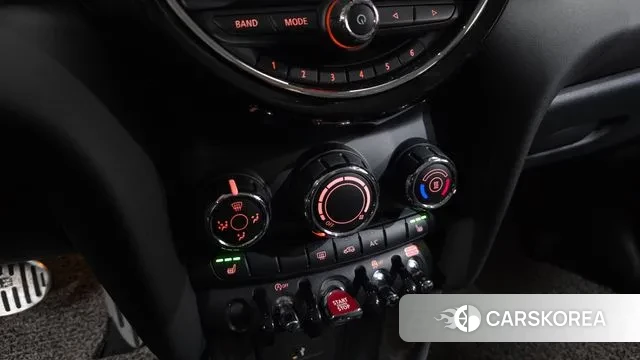 Mini Cooper id 3587534 из Кореи 8