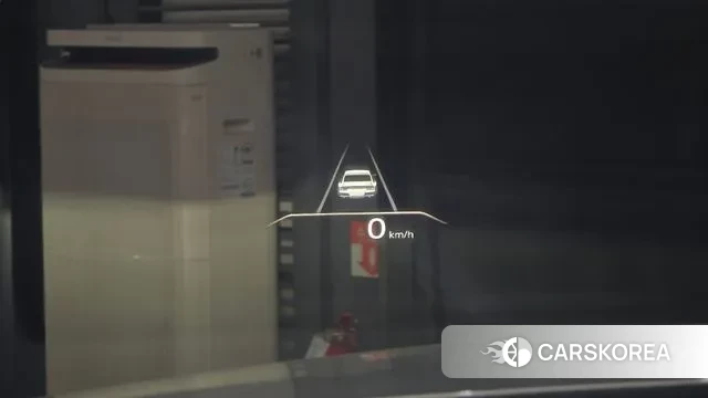 Genesis G80 (RG3) id 3676925 из Кореи 8