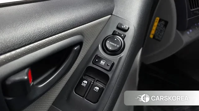 Hyundai The New Grand Starex id 3760134 из Кореи 8