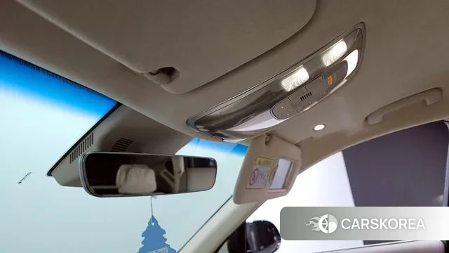 Genesis GV80 id 3626239 из Кореи 8