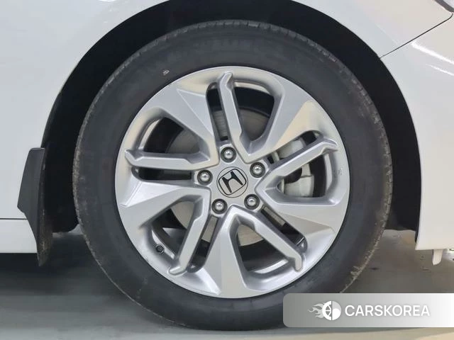 Honda Accord id 4335162 из Китая 8