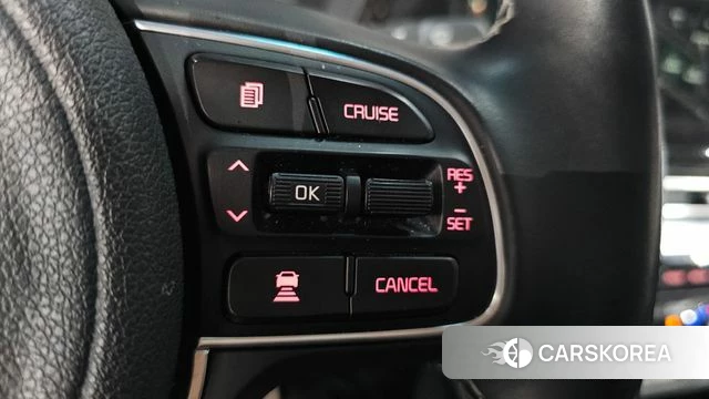 Kia The New Niro id 3819782 из Кореи 8