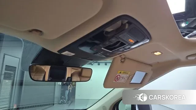 Kia Carnival 4th generation id 3038484 из Кореи 8