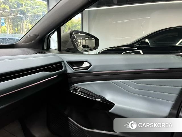 Volkswagen ID.4 X id 4336128 из Китая 8