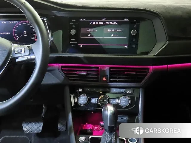 Volkswagen 7th Generation of Jetta id 3600846 из Кореи 8