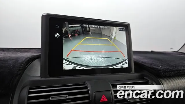 Hyundai Casper id 2706460 из Кореи 8