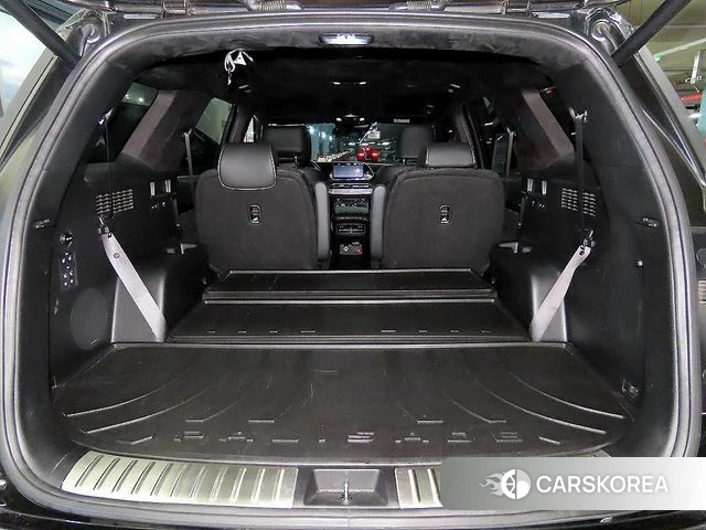 Hyundai Palisade id 3827543 из Кореи 8