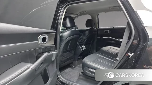 Kia Sorento 4th Generation id 3058438 из Кореи 8