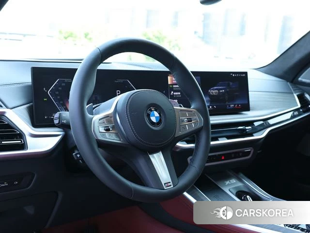 BMW X5 id 3909051 из Китая 8